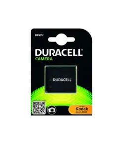 DR9712 kamerabatteri til Kodak KLIC-7001 duracell