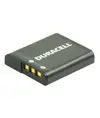 DR9714 kamerabatteri til Sony NP-BG1 duracell