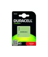 DR9720 kamerabatteri til Canon NB-6L duracell