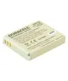 DR9720 kamerabatteri til Canon NB-6L duracell
