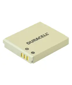 DR9720 kamerabatteri til Canon NB-6L duracell