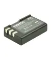 DR9900 kamerabatteri til Nikon EN-EL9 duracell