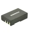 DR9900 kamerabatteri til Nikon EN-EL9 duracell