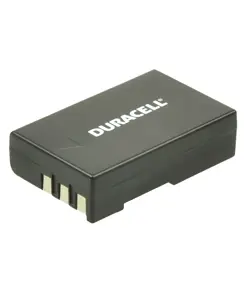 DR9900 kamerabatteri til Nikon EN-EL9 duracell
