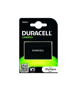 DR9902 kamerabatteri til Olympus BLS-1 duracell