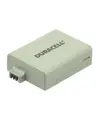 DR9925 kamerabatteri til Canon LP-E5 duracell