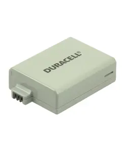 DR9925 kamerabatteri til Canon LP-E5 duracell
