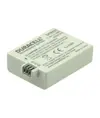 DR9925 kamerabatteri til Canon LP-E5 duracell