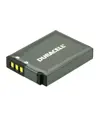 DR9932 kamerabatteri til Nikon EN-EL12 duracell