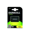 DR9932 kamerabatteri til Nikon EN-EL12 duracell