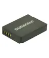 DR9940 kamerabatteri til Panasonic DMW-BCG10 duracell