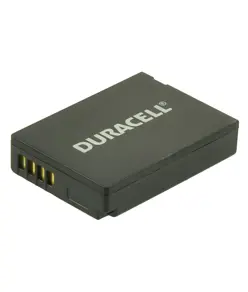 DR9940 kamerabatteri til Panasonic DMW-BCG10 duracell
