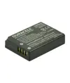 DR9940 kamerabatteri til Panasonic DMW-BCG10 duracell