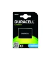 DR9940 kamerabatteri til Panasonic DMW-BCG10 duracell