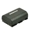 DR9943 kamerabatteri til Canon LP-E6 duracell