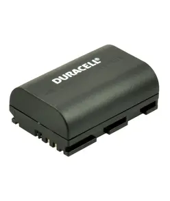 DR9943 kamerabatteri til Canon LP-E6 duracell