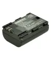 DR9943 kamerabatteri til Canon LP-E6 duracell