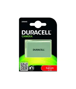 DR9945 kamerabatteri til Canon LP-E8 duracell