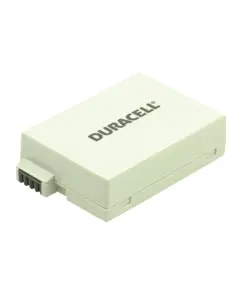DR9945 kamerabatteri til Canon LP-E8 duracell