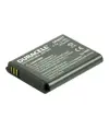 DR9947 kamerabatteri til Samsung BP70A duracell