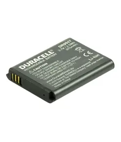 DR9947 kamerabatteri til Samsung BP70A duracell