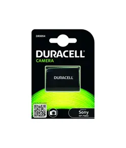 DR9954 kamerabatteri til Sony NP-FW50 duracell