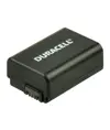 DR9954 kamerabatteri til Sony NP-FW50 duracell