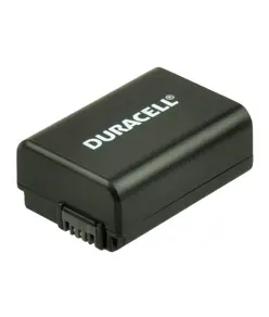 DR9954 kamerabatteri til Sony NP-FW50 duracell