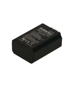 DR9954 kamerabatteri til Sony NP-FW50 duracell