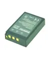 DR9964 kamerabatteri til Olympus BLS-5 duracell