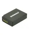 DR9967 kamerabatteri til Canon LP-E10 duracell