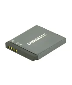 DR9969 kamerabatteri til Panasonic DMW-BCK7E duracell