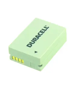 DRC10L kamerabatteri til Canon NB-10L duracell