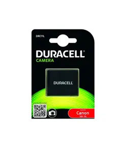 DRC11L kamerabatteri til Canon NB-11L duracell