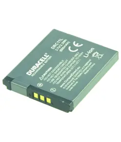 DRC11L kamerabatteri til Canon NB-11L duracell