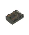 DRC2L kamerabatteri til Canon NB-2L duracell