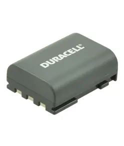DRC2L kamerabatteri til Canon NB-2L duracell