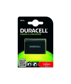 DRC2L kamerabatteri til Canon NB-2L duracell