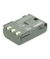 DRC2L kamerabatteri til Canon NB-2L duracell