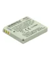 DRC4L kamerabatteri til Canon NB-4L duracell
