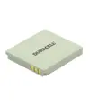 DRC4L kamerabatteri til Canon NB-4L duracell