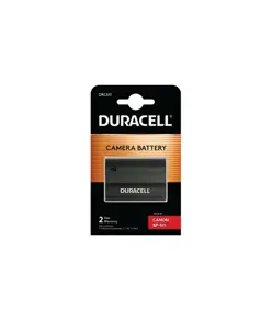 DRC511 kamerabatteri til Canon BP-511 og BP-512 duracell