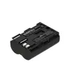 DRC511 kamerabatteri til Canon BP-511 og BP-512 duracell