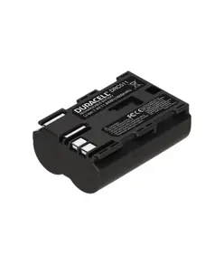 DRC511 kamerabatteri til Canon BP-511 og BP-512 duracell