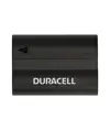 DRC511 kamerabatteri til Canon BP-511 og BP-512 duracell