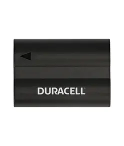 DRC511 kamerabatteri til Canon BP-511 og BP-512 duracell