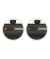 DRC5901 Batterilader Til Canon NB-6L duracell