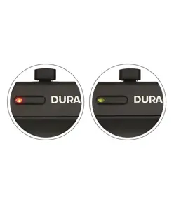 DRC5901 Batterilader Til Canon NB-6L duracell
