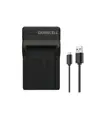 DRC5906 Batterilader Til Canon LP-E5 duracell