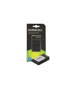 DRC5909 Batterilader Til Canon NB-7L duracell